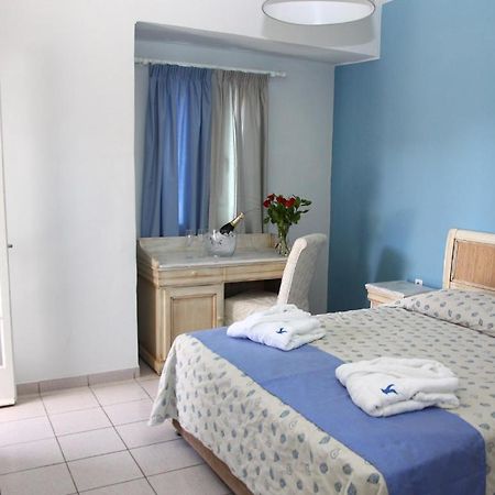 Sweet Memory Apartments By Lsc Kato Gouves Екстер'єр фото