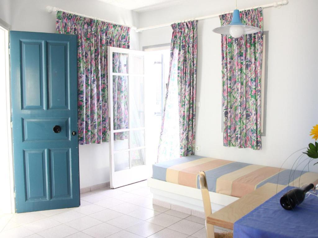 Sweet Memory Apartments By Lsc Kato Gouves Екстер'єр фото