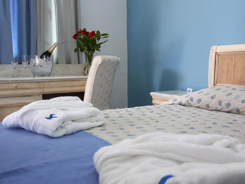 Sweet Memory Apartments By Lsc Kato Gouves Екстер'єр фото